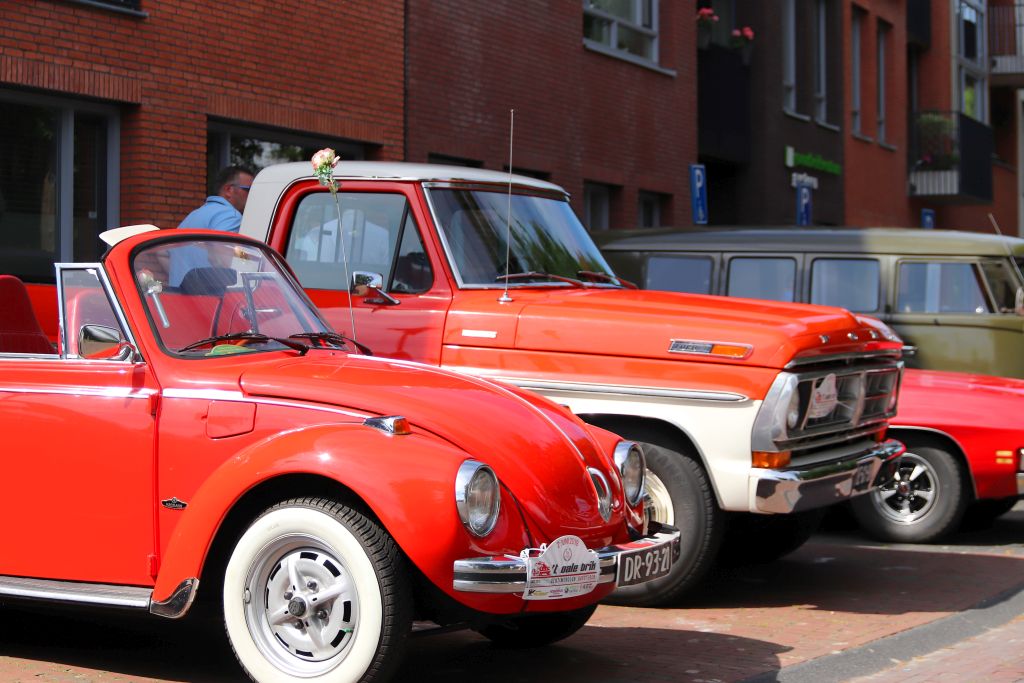 Oldtimerrit Geesteren 2 juni 2019 - 7